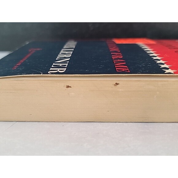 America As A Civilization Volume One By Max Lerner - Picture 10 of 10